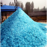 Silicato sodico solido, cistal de agua, silicato de soda